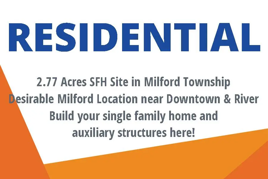 1480 Old Plank Road, Milford, MI 48381