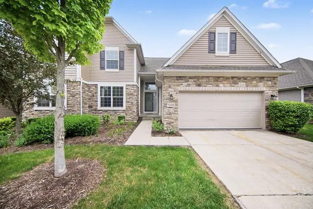 5608 Gallery Park Drive, Ann Arbor, MI 48103