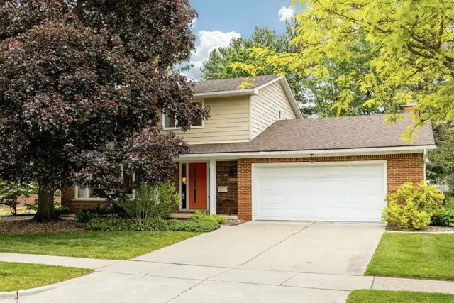 2228 Delaware Drive, Ann Arbor, MI 48103