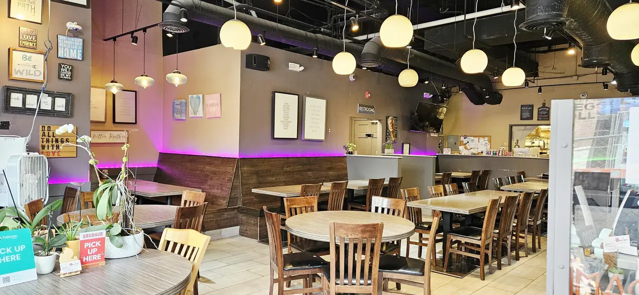 1220 S University Avenue 110, Ann Arbor, MI 48104
