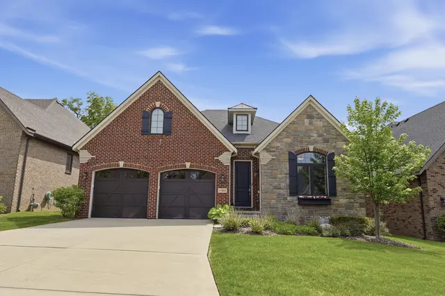 11808 Tuscany Court, Plymouth, MI 48170