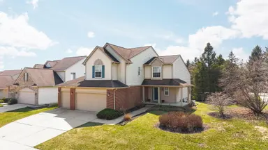 1929 Harley Drive, Ann Arbor, MI 48103 — photo 3