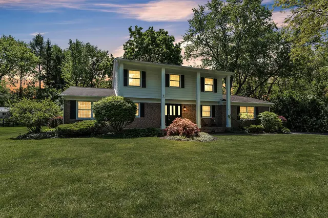 46855 Dunsany Road, Northville, MI 48167