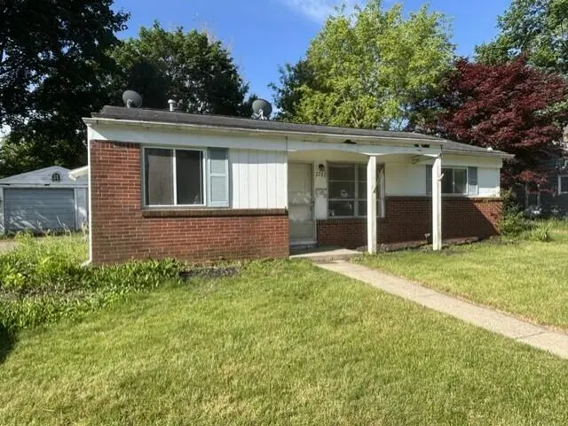 2722 Beacon Hill, Ann Arbor, MI 48104
