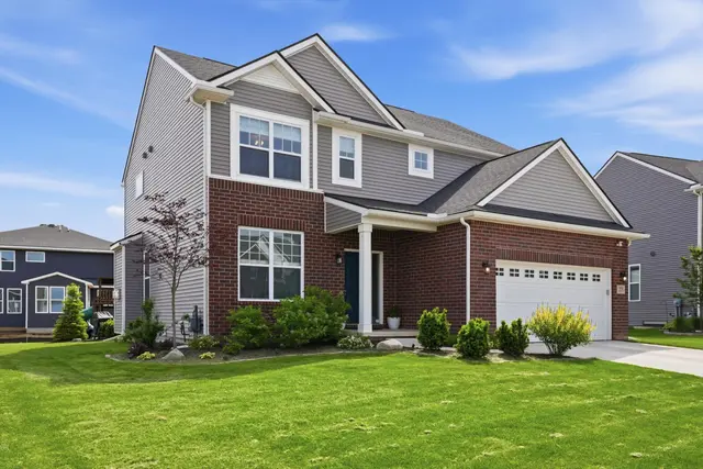 275 Honey Tree Way, Ann Arbor, MI 48103