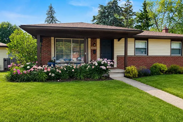 3621 Eli Road, Ann Arbor, MI 48104