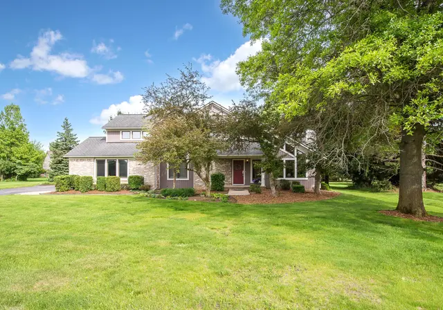 5676 Overbrook Court, Ann Arbor, MI 48105