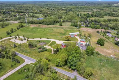 8540 Island Lake Road, Dexter, MI 48130 — photo 2