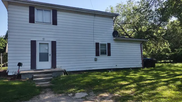 345 Second Avenue, Ypsilanti, MI 48197