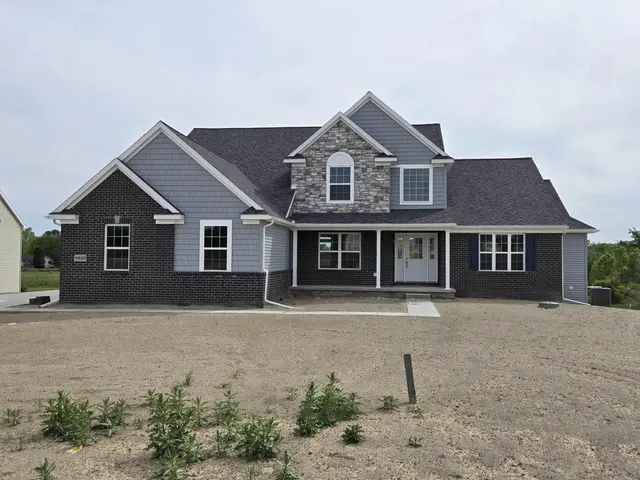 11655 Hillside Drive, Dexter, MI 48130