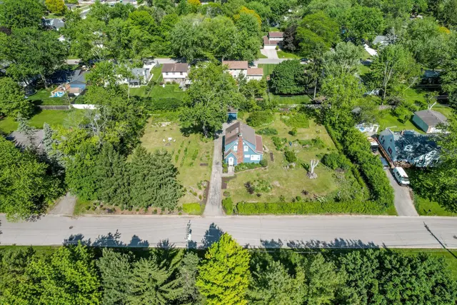 2861 Crystal Drive, Ann Arbor, MI 48108