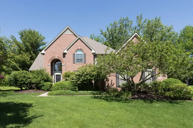 4378 Westpark Court, Ann Arbor, MI 48108