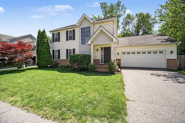 1686 Enclave Lane, Ann Arbor, MI 48103