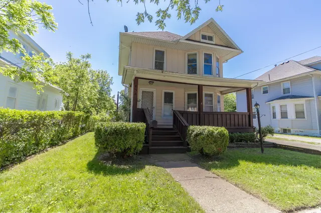 434 Sackett Avenue, Monroe, MI 48162