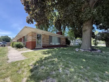 521 N Harris Road, Ypsilanti, MI 48198 — photo 2
