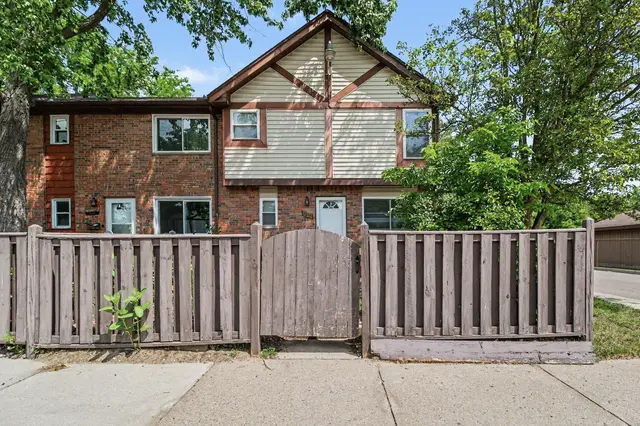 1011 N Terrace Lane, Ypsilanti, MI 48198