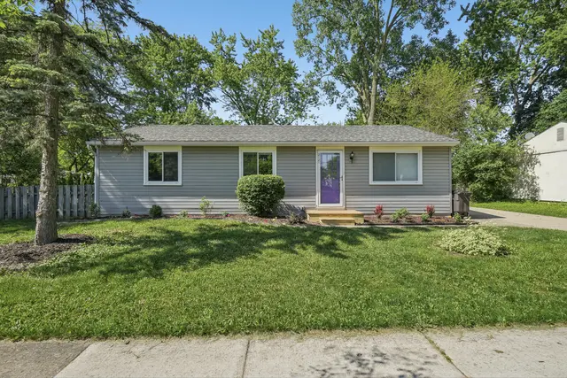 2121 Champagne Drive, Ann Arbor, MI 48108