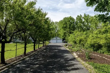 3705 Dexter Ann Arbor Road, Ann Arbor, MI 48103 — photo 2