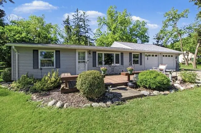 5133 Park Road, Ann Arbor, MI 48103