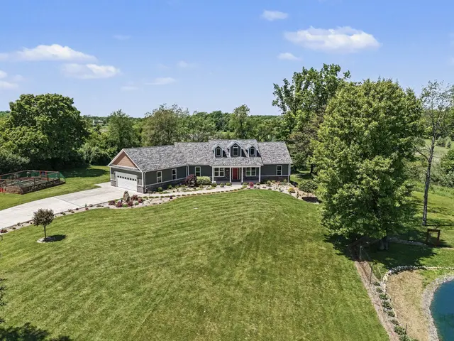 7969 Webster Church Road, Whitmore Lake, MI 48189