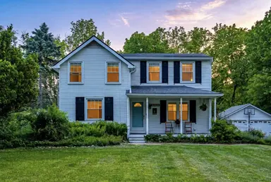 3705 Dexter Ann Arbor Road, Ann Arbor, MI 48103 — photo 3