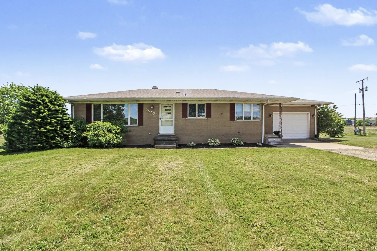 7610 Willis Road, Ypsilanti, MI 48197