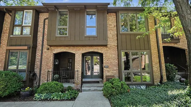 959 Greenhills Drive, Ann Arbor, MI 48105