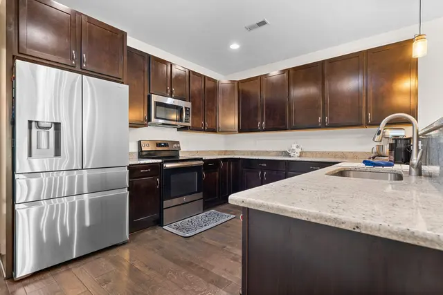 5541 Arbor Chase Drive 41, Ann Arbor, MI 48103