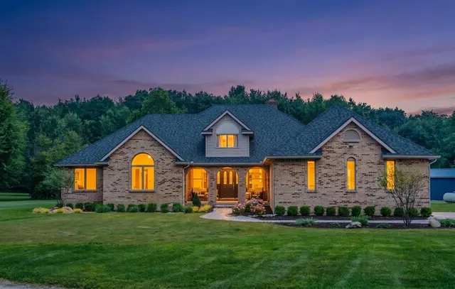 4468 Lyndon Lane, Ann Arbor, MI 48105