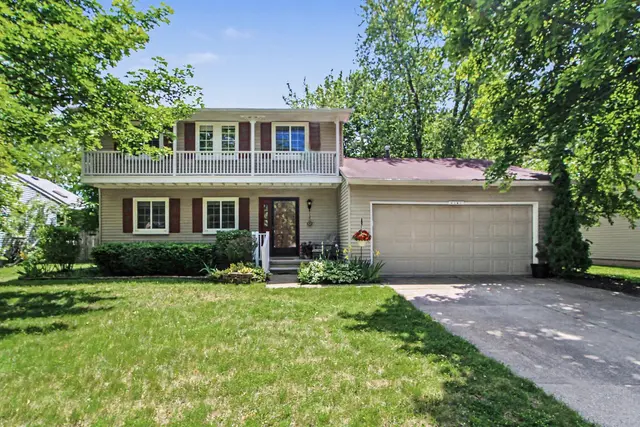 4382 Yarmouth Crossing, Ypsilanti, MI 48197