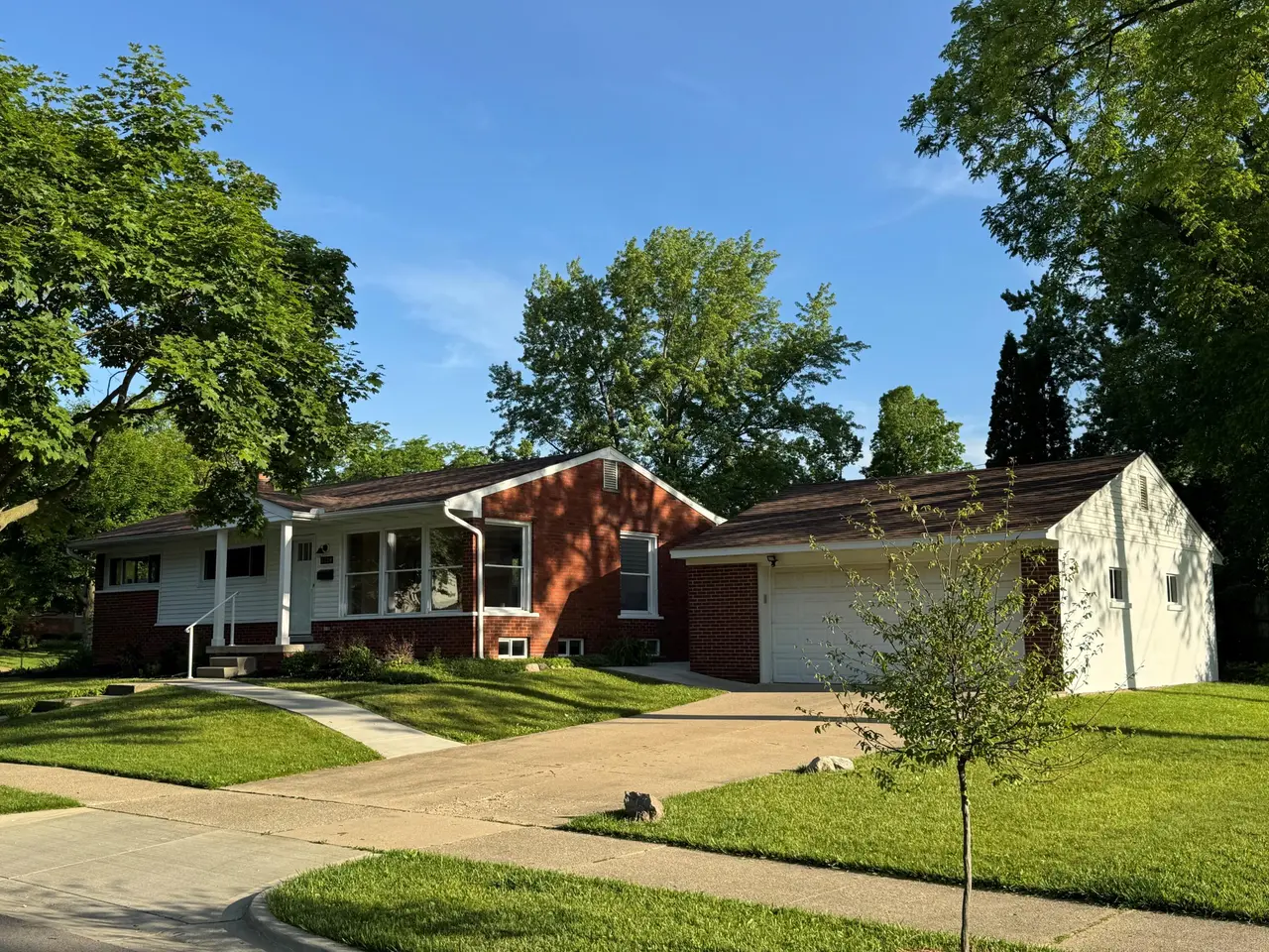 1720 Avondale Avenue, Ann Arbor, MI 48103