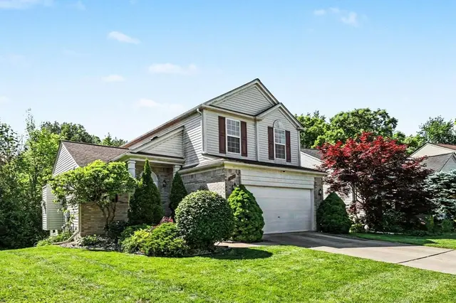 6323 Creekside Circle, Ypsilanti, MI 48197