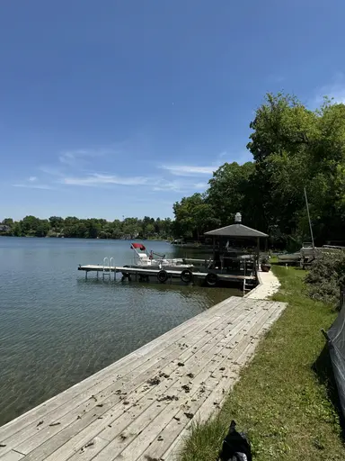 6456 Edgewood Drive, Brighton, MI 48116 — photo 4