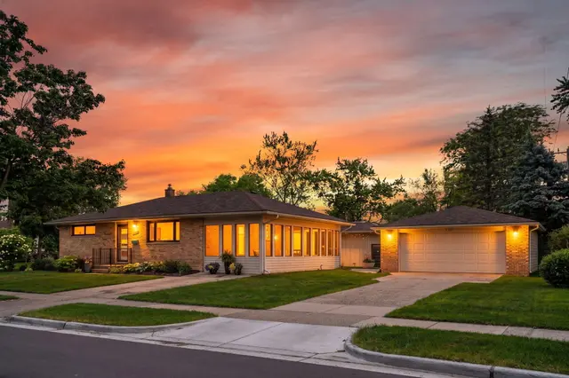 1901 Weldon Boulevard, Ann Arbor, MI 48103