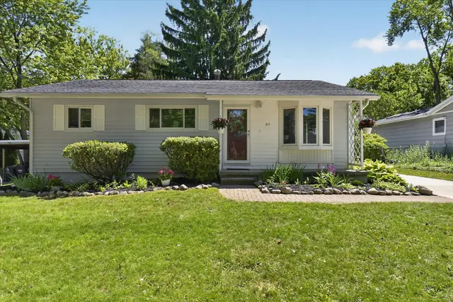 311 Mason Avenue, Ann Arbor, MI 48103