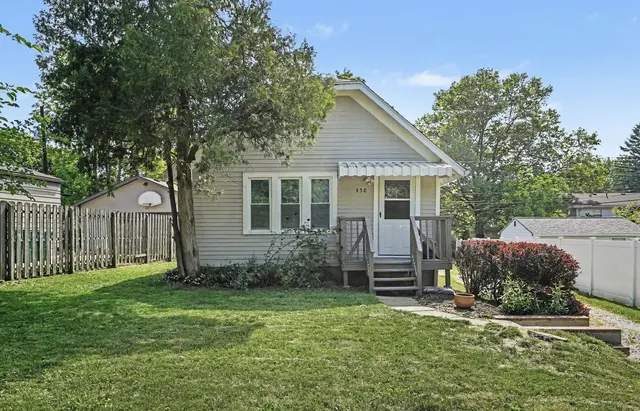 458 Dupont Avenue, Ypsilanti, MI 48197