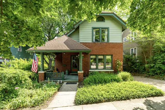 424 N Huron Street, Ypsilanti, MI 48197