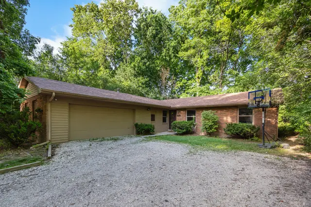 2545 Powell Avenue, Ann Arbor, MI 48104