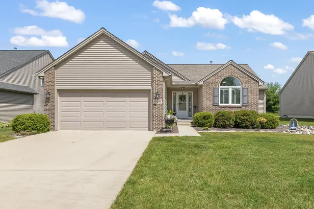 459 Marblewood Lane 66, Saline, MI 48176