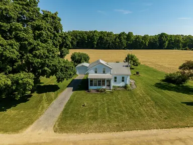 2851 N Dancer Road, Dexter, MI 48130 — photo 4