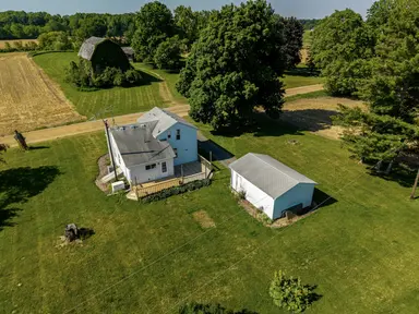 2851 N Dancer Road, Dexter, MI 48130 — photo 5