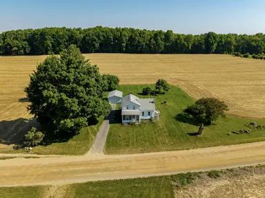 2851 N Dancer Road, Dexter, MI 48130 — photo 3