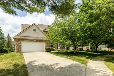 3211 Foxway Court, Ann Arbor, MI 48105 — photo 2