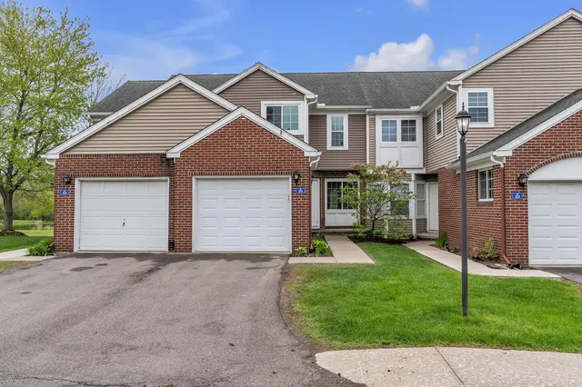 251 Fieldcrest Street, Ann Arbor, MI 48103