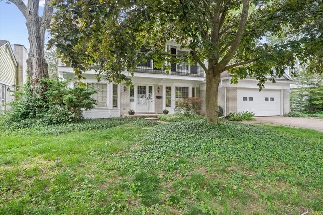 1351 King George Boulevard, Ann Arbor, MI 48108