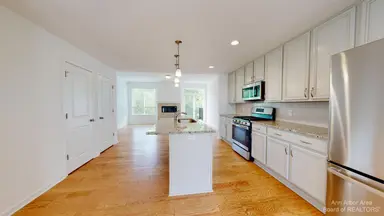 2741 Bristol Ridge Drive, Ann Arbor, MI 48105 — photo 4
