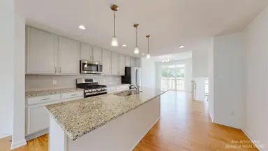 2741 Bristol Ridge Drive, Ann Arbor, MI 48105 — photo 5