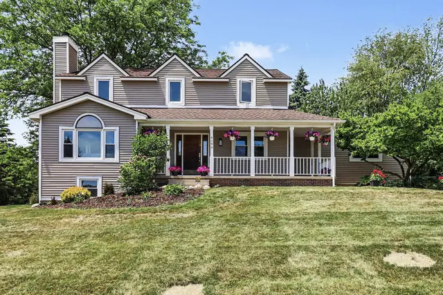 4190 Glen Eagles Court, Ann Arbor, MI 48103