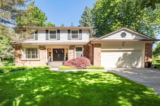 3363 Yellowstone Drive, Ann Arbor, MI 48105