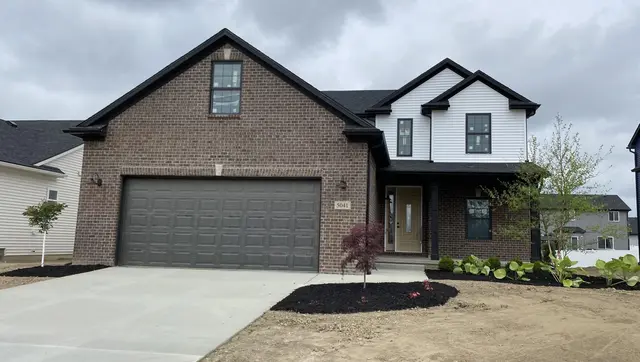 5041 Wilshire Drive 69, Dundee, MI 48131
